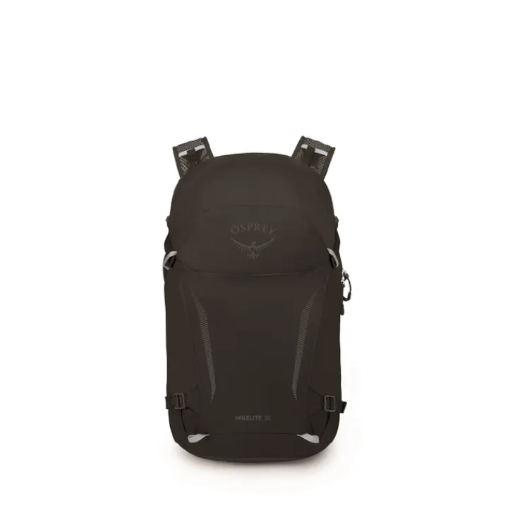 Wandelrugzakken|Hiking Backpacks>Osprey Hikelite 26 black
