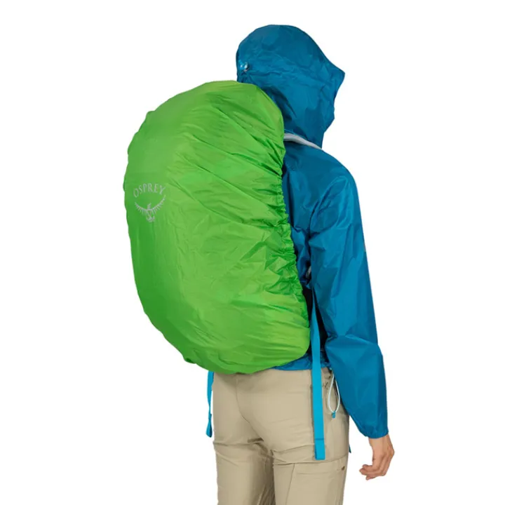 Hiking Backpacks|Heren Rugzakken>Osprey Hikelite 32 S/M atlas blue