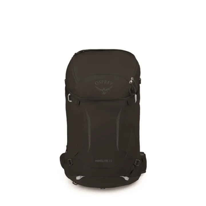 Hiking Backpacks|Heren Rugzakken>Osprey Hikelite 32 S/M black