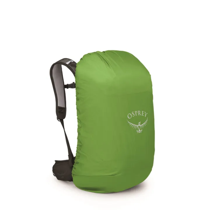 Hiking Backpacks|Heren Rugzakken>Osprey Hikelite 32 S/M black