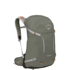 Wandelrugzakken|Hiking Backpacks>Osprey Hikelite 28 S/M pine leaf green
