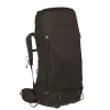 Grote Rugzakken|Trekking Rugzakken>Osprey Kestrel 58 L/XL black