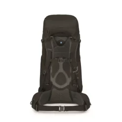 Grote Rugzakken|Trekking Rugzakken>Osprey Kestrel 58 L/XL black