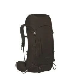 Hiking Backpacks|Heren Rugzakken>Osprey Kestrel 38 L/XL black