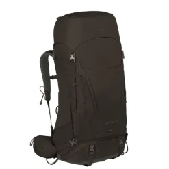 Grote Rugzakken|Trekking Rugzakken>Osprey Kestrel 58 S/M black