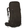 Grote Rugzakken|Trekking Rugzakken>Osprey Kestrel 68 S/M black