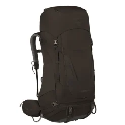 Grote Rugzakken|Trekking Rugzakken>Osprey Kestrel 68 S/M black