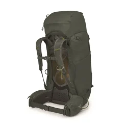 Grote Rugzakken|Trekking Rugzakken>Osprey Kestrel 68 S/M bonsai green