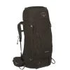 Grote Rugzakken|Trekking Rugzakken>Osprey Kyte 58 WM/L black
