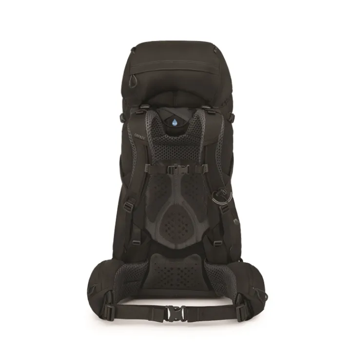 Grote Rugzakken|Trekking Rugzakken>Osprey Kyte 58 WM/L black