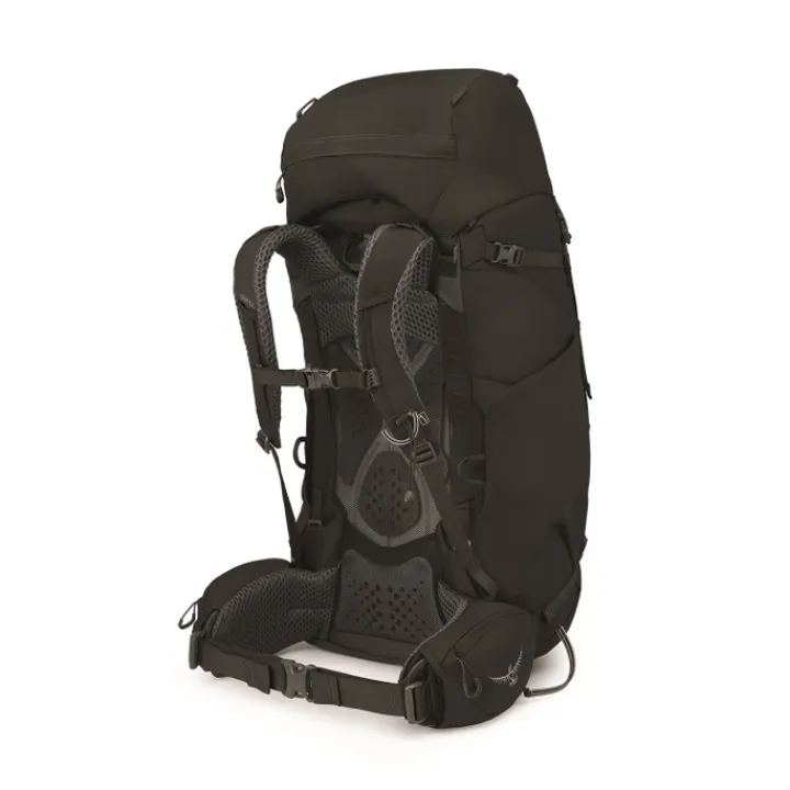 Grote Rugzakken|Trekking Rugzakken>Osprey Kyte 68 WM/L black
