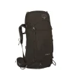 Grote Rugzakken|Trekking Rugzakken>Osprey Kyte 48 WM/L black