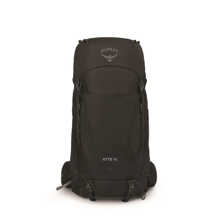 Grote Rugzakken|Trekking Rugzakken>Osprey Kyte 48 WM/L black