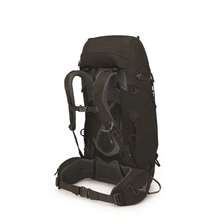 Grote Rugzakken|Trekking Rugzakken>Osprey Kyte 48 WM/L black