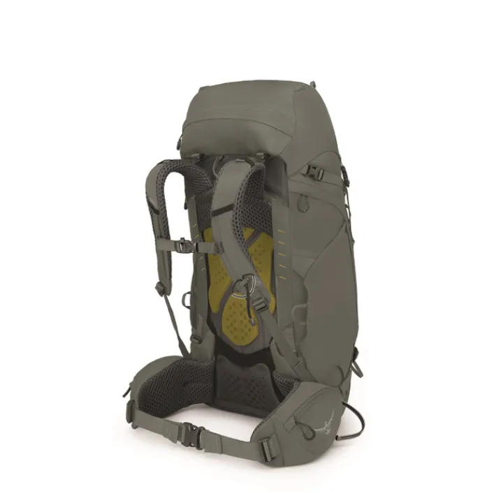 Grote Rugzakken|Trekking Rugzakken>Osprey Kyte 48 WM/L rocky brook green