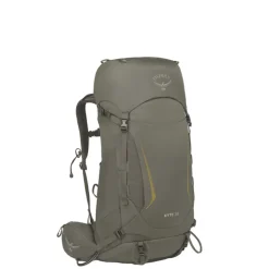 Trekking Rugzakken|Hiking Backpacks>Osprey Kyte 38 WM/L rocky brook green