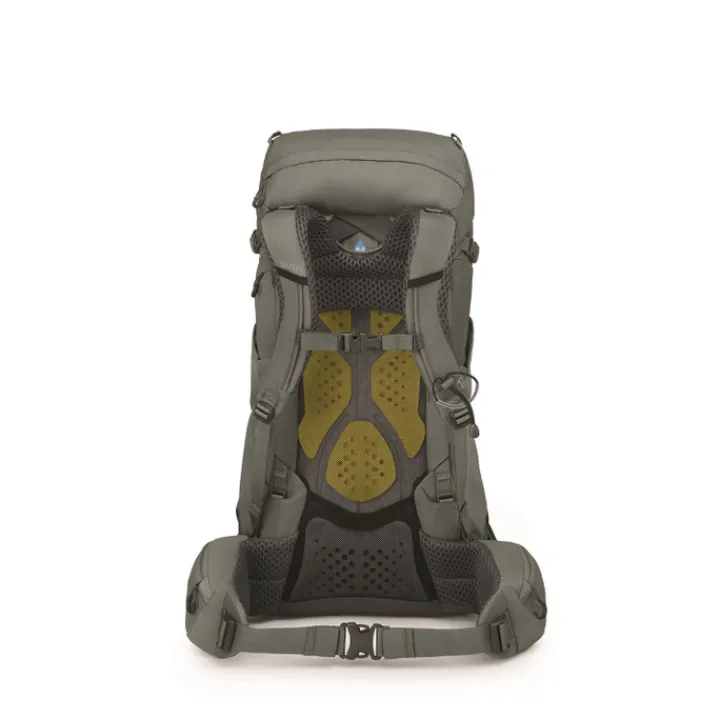 Trekking Rugzakken|Hiking Backpacks>Osprey Kyte 38 WM/L rocky brook green