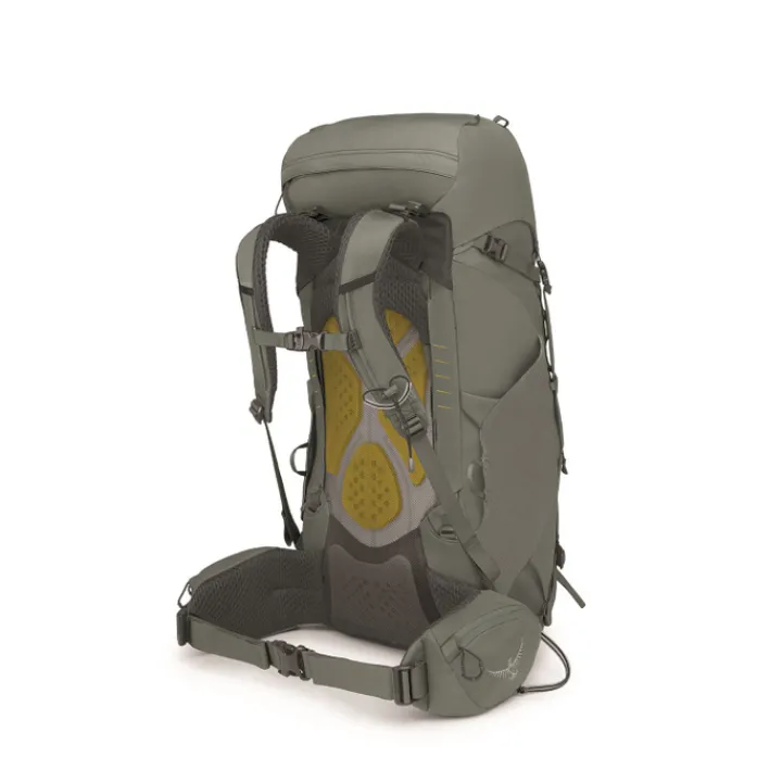 Trekking Rugzakken|Hiking Backpacks>Osprey Kyte 38 WM/L rocky brook green