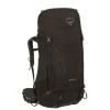 Grote Rugzakken|Trekking Rugzakken>Osprey Kyte 68 WXS/S black