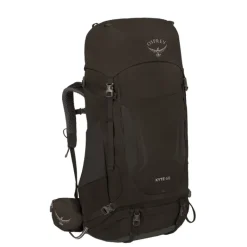 Grote Rugzakken|Trekking Rugzakken>Osprey Kyte 68 WXS/S black