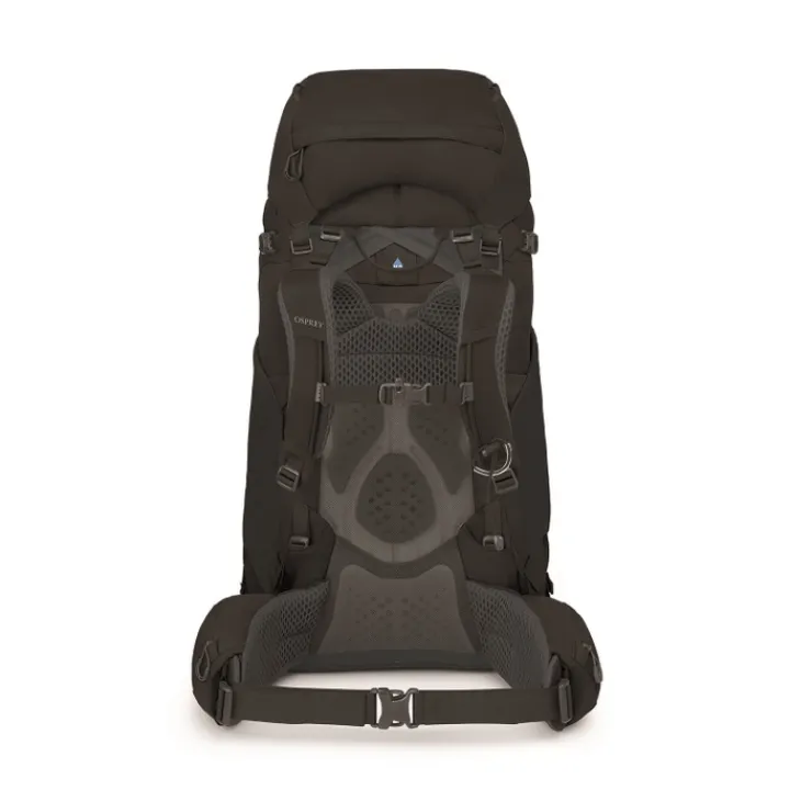 Grote Rugzakken|Trekking Rugzakken>Osprey Kyte 68 WXS/S black