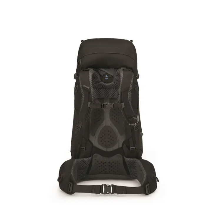 Grote Rugzakken|Trekking Rugzakken>Osprey Kyte 48 WXS/S black