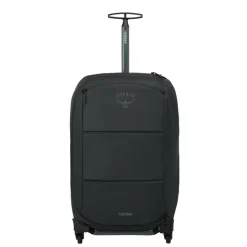 Reistrolleys|Reiskoffers>Osprey Ozone 4-Wheel 85 black