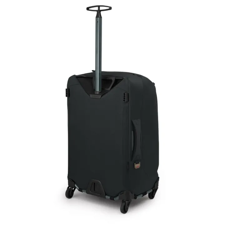 Reistrolleys|Reiskoffers>Osprey Ozone 4-Wheel 85 black