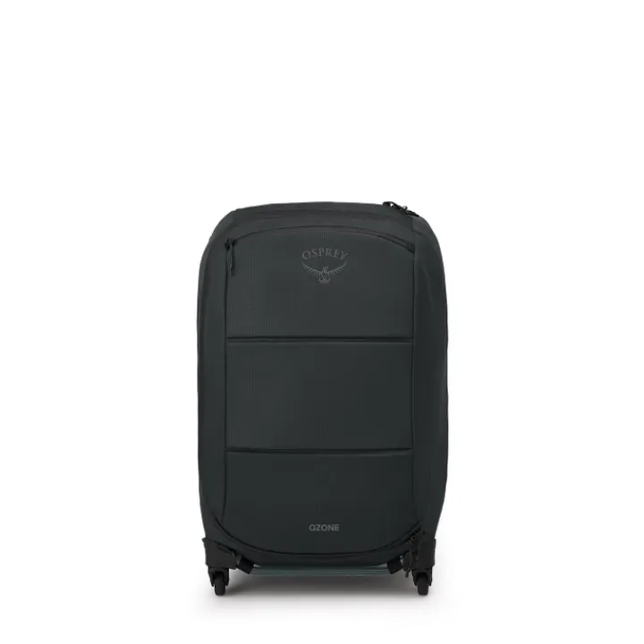 Reistrolleys|Reiskoffers>Osprey Ozone 4-Wheel 85 black