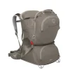 Kinderdragers|Heren Rugzakken>Osprey Poco LT concrete tan