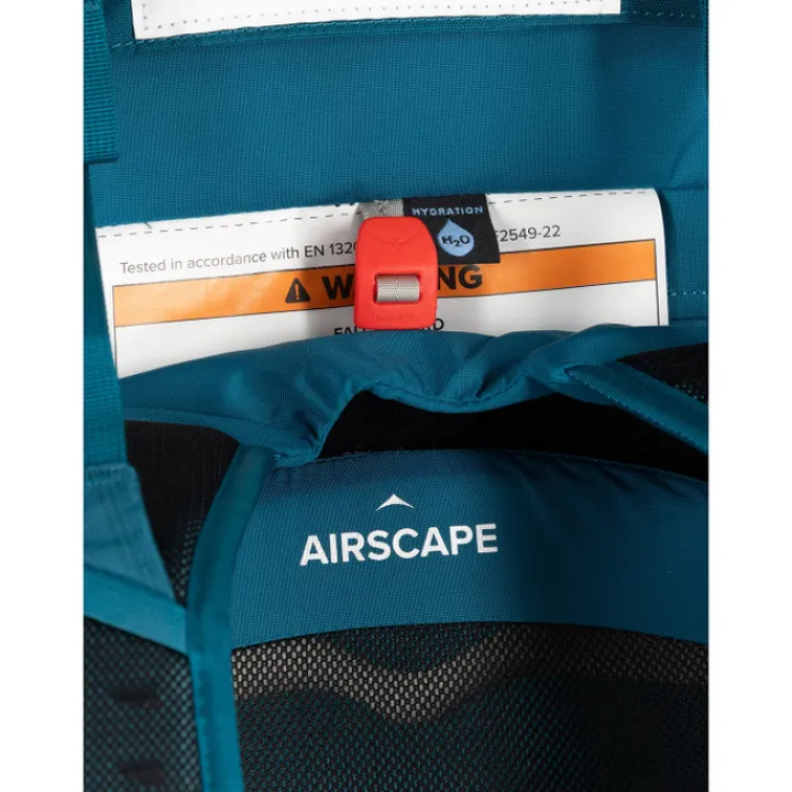 Wandelrugzakken|Heren Rugzakken>Osprey Poco SLT Child Carrier black