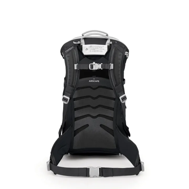 Wandelrugzakken|Heren Rugzakken>Osprey Poco SLT Child Carrier black