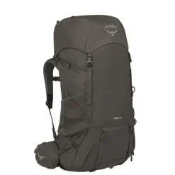 Grote Rugzakken|Trekking Rugzakken>Osprey Renn 65 dark charcoal/gray wolf