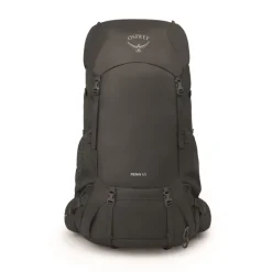 Grote Rugzakken|Trekking Rugzakken>Osprey Renn 65 dark charcoal/gray wolf