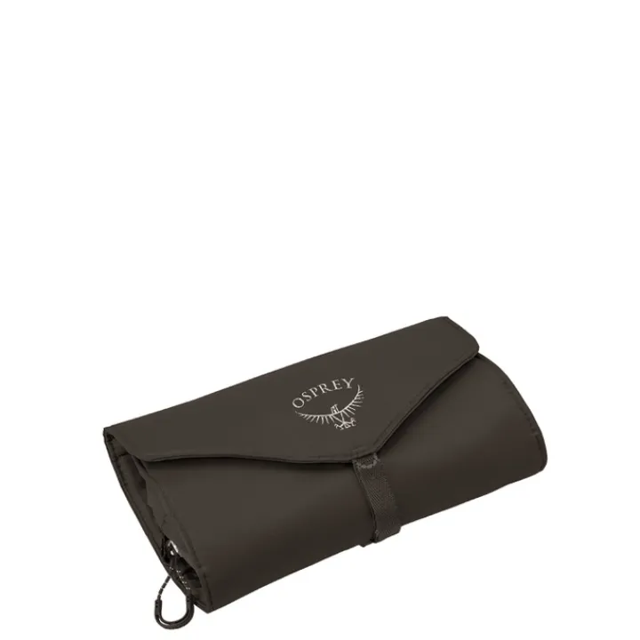 Toilettassen>Osprey Roll Organizer black