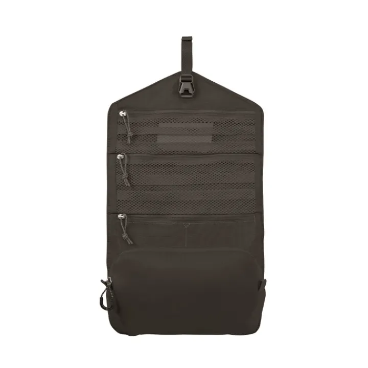 Toilettassen>Osprey Roll Organizer black