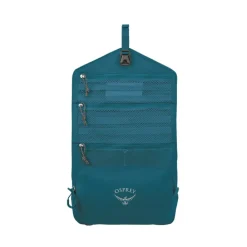 Toilettassen>Osprey Roll Organizer waterfront blue