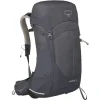 Wandelrugzakken|Hiking Backpacks>Osprey Sirrus 26 Backpack muted space blue