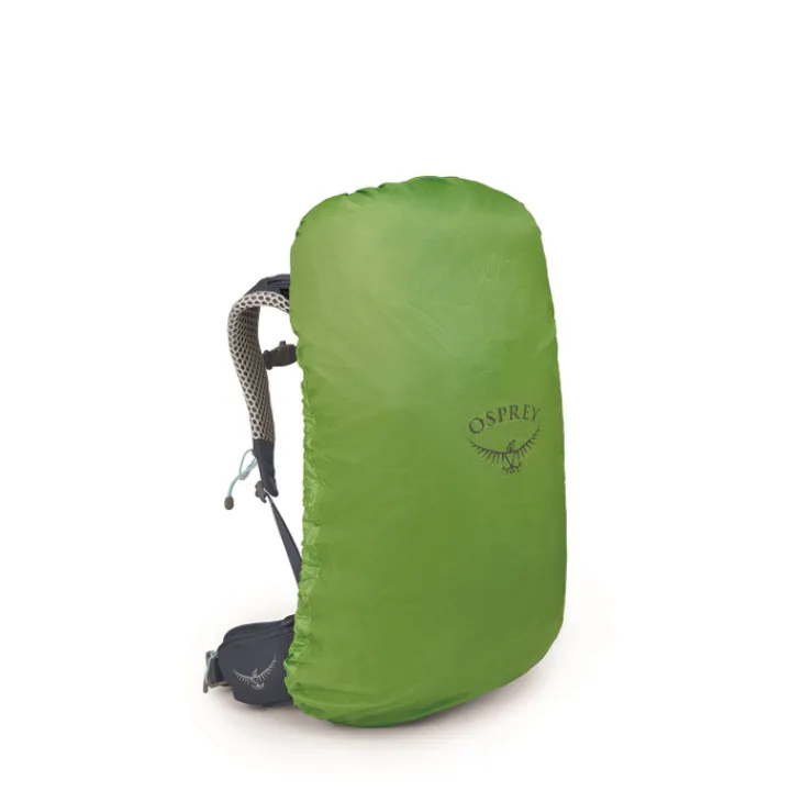 Wandelrugzakken|Hiking Backpacks>Osprey Sirrus 26 Backpack muted space blue