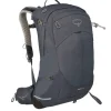 Wandelrugzakken|Hiking Backpacks>Osprey Sirrus 24 Backpack muted space blue