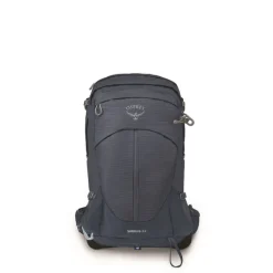 Wandelrugzakken|Hiking Backpacks>Osprey Sirrus 24 Backpack muted space blue