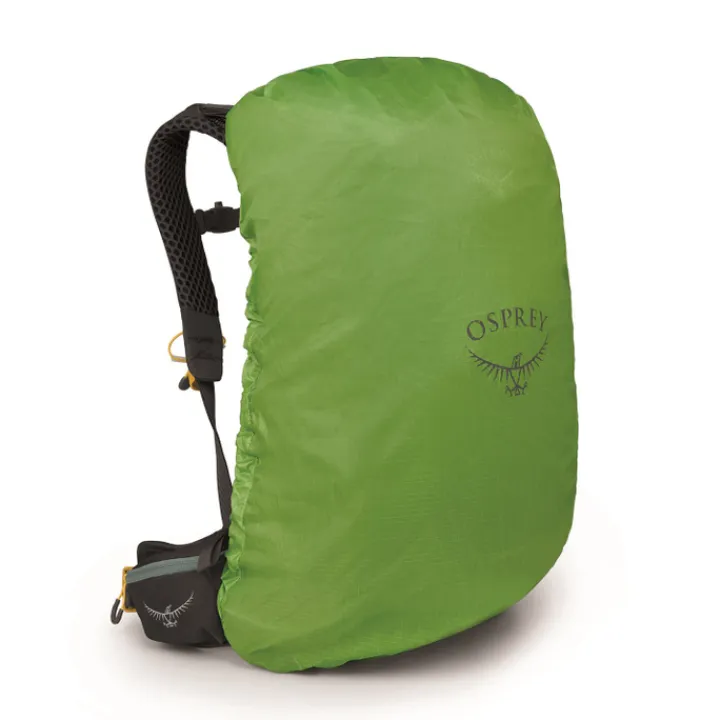 Wandelrugzakken|Hiking Backpacks>Osprey Sirrus 24 Backpack succulent green