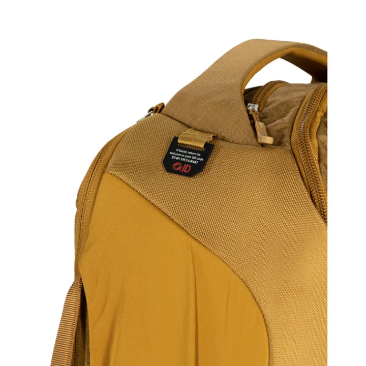 Grote Rugzakken|Heren Rugzakken>Osprey Sojourn Porter Travel Pack 46L brindle brown