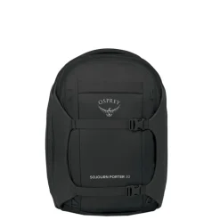 Heren Rugzakken|Dames Rugzakken>Osprey Sojourn Porter Travel Pack 30L black