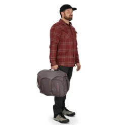 Heren Rugzakken|Dames Rugzakken>Osprey Sojourn Porter Travel Pack 30L black