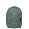 Heren Rugzakken|Dames Rugzakken>Osprey Sojourn Porter Travel Pack 30L koseret green