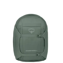 Heren Rugzakken|Dames Rugzakken>Osprey Sojourn Porter Travel Pack 30L koseret green