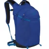 Kleine Rugzakken|Wandelrugzakken>Osprey Sportlite 20 blue sky