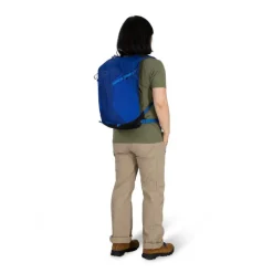 Kleine Rugzakken|Wandelrugzakken>Osprey Sportlite 20 blue sky