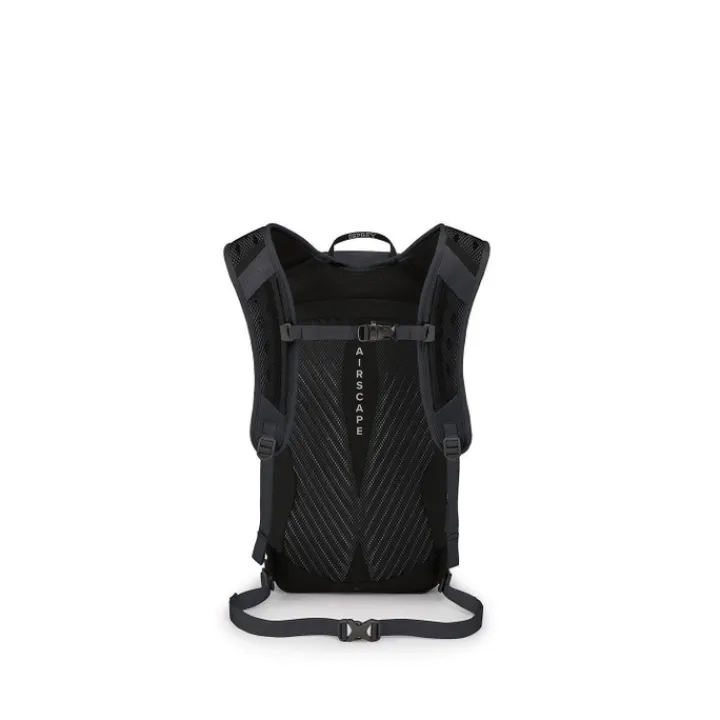 Kleine Rugzakken|Wandelrugzakken>Osprey Sportlite 20 dark charcoal grey